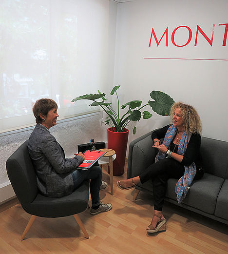 Montaner & Asociados lanza ‘Selección Onboarding’, un servicio revolucionario que garantiza el éxito de integración de Directivos/as y Mandos en 30 días
