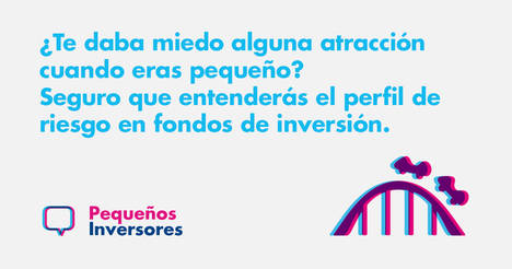 ¿Hay relación entre el ‘Perfil de riesgo’ y un parque de atracciones?