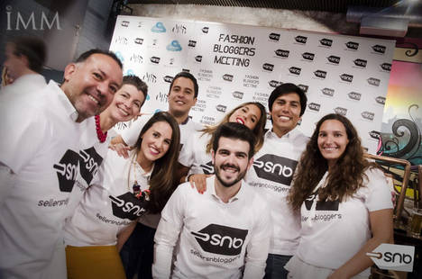 Sellers N´Bloggers.