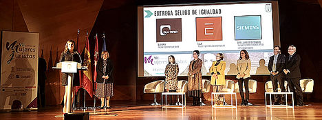 DLA Piper, premiada por su compromiso con la igualdad
