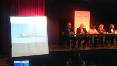 Se presenta la primera fase de Alcalá Eco Energías a los vecinos de la ciudad