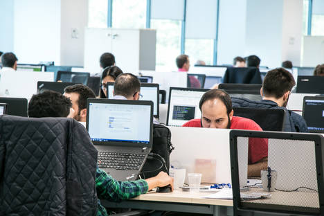 Serbatic inicia una nueva estrategia de crecimiento con la que prevé triplicar su tamaño en 3 años