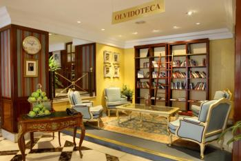 Sercotel Gran Hotel Conde Duque