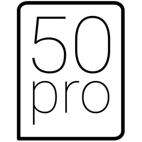Ser emprendedor con más de 50 años es una realidad gracias a '50pro'