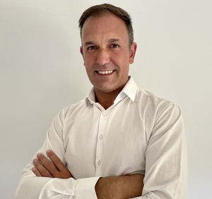 Sergio Araujo, nuevo responsable senior de Finanzas y Contabilidad de Panattoni para España y Portugal