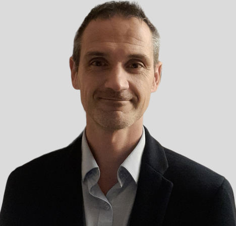 Sergio Cornejo, in-Store Media España.