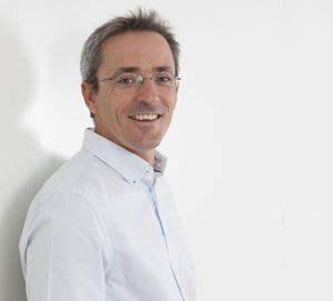 Sergio Fernández Polo, director de Marketing y Desarrollo de Negocio de la compañía Alfa Laval Iberia nombrado director de Marketing para el Clúster del Sur de Europa