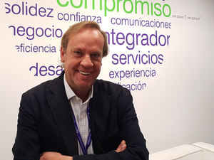 Alhambra-Eidos incorpora a Sergio García Carranza como Business Development Manager en el área de Cybersecurity