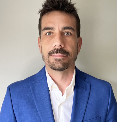 Sergio Pedroche, Qualys.