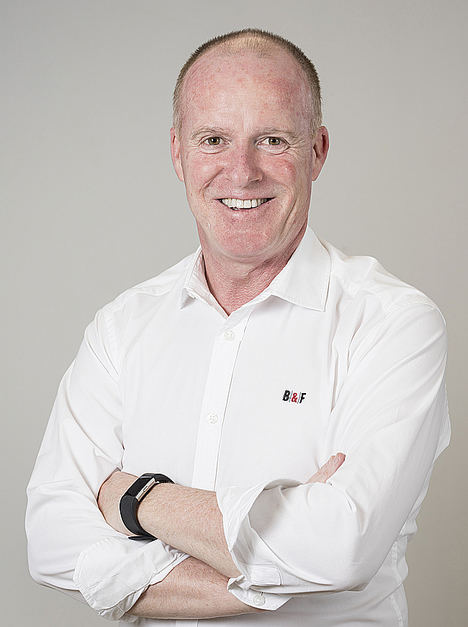 Sergio Rivas, CEO de Beer&Food.