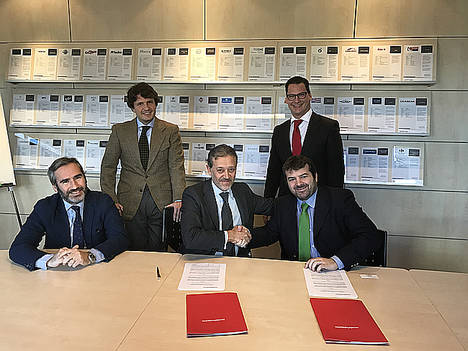 mundoFranquicia nombra a Sergio Sánchez, nuevo Consultor Asociado en Cataluña