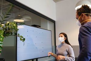 Software de gestión de tareas en empresas