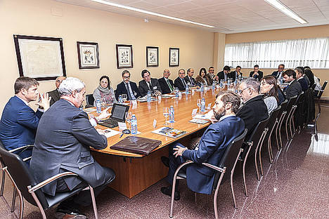 Sesión de Diálogos 2020