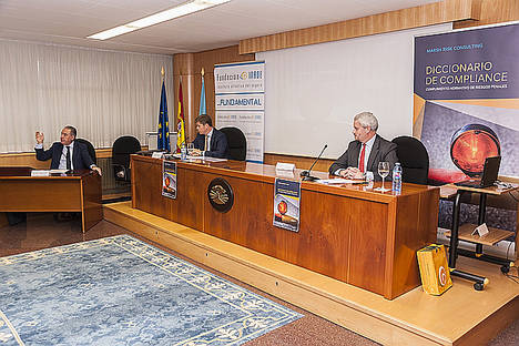 Sesión de Foro Inade