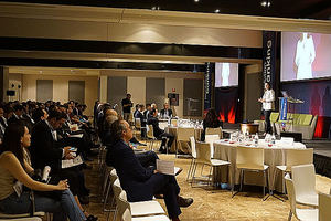 Revolution Banking cierra su 4ª edición con éxito de asistencia