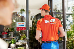 SEUR lanza Shop2Shop, la nueva solución de envíos de tienda a tienda entre particulares