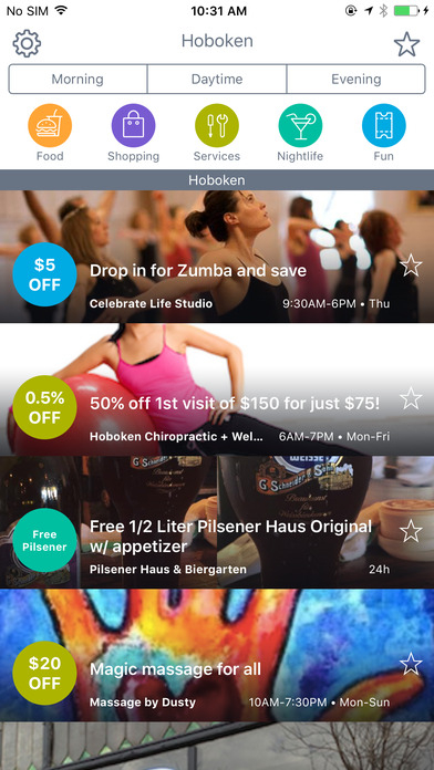 Xerox impulsa el uso del transporte público con la aplicación Shop and Ride