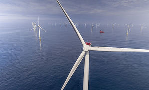 Siemens Gamesa será el proveedor preferente para el mayor proyecto offshore de Estados Unidos con 2,64 GW