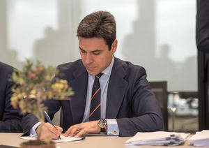 Siemens Gamesa extiende su financiación sindicada de 2.500 millones, vinculándola a criterios ESG