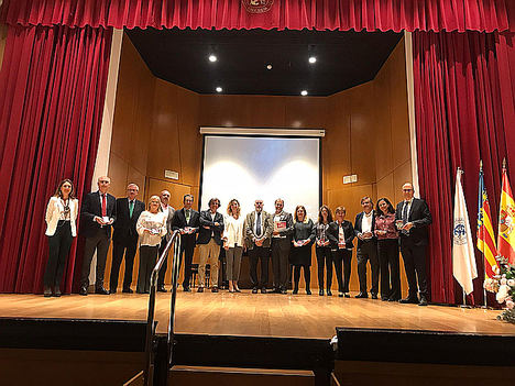 Siemens impulsa la transformación digital entre más de 200 estudiantes universitarios en Valencia