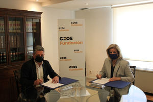 Siemens se une al 'Plan Sumamos' y otros programas de Fundación CEOE para impulsar la diversidad, la inclusión y la sostenibilidad