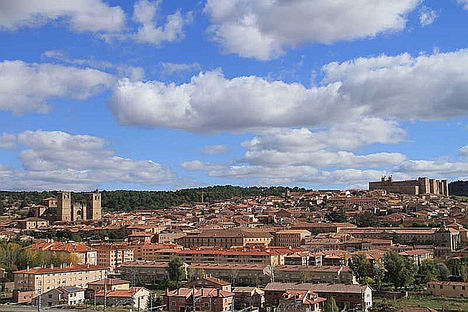 Sigüenza.