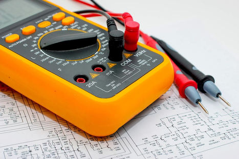 Sigue creciendo la demanda de instrumentos de medida, según polimetro.com