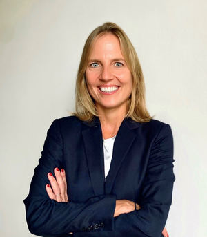 Silke Dittrich, nueva Directora General de Coldwell Banker España