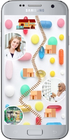 Un smart-game revoluciona la formación continuada de las farmacias