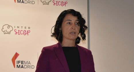 Silvia Martín, ASEMAC.