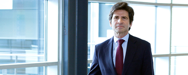 Silviano Andreu, director de Minsait
