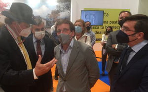 “El sector financiero tiene que apoyar la reactivación de la compra de vivienda para estimular la economía”