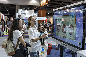 SIMO EDUCACIÓN INNOVA destaca once productos de vanguardia para el aula
