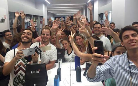 Singles Day: del autoregalo para solteros al mayor día de ventas del año