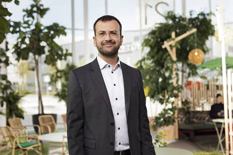 Sinisa Krajnovic.