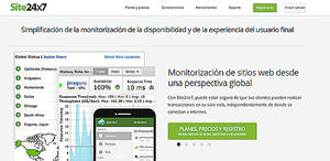 Site24x7 presenta su integración con Microsoft AzureMonitoring y Microsoft Teams Chatbot