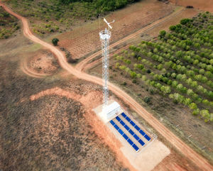 Concluye con éxito el proyecto LEAN, que acerca conectividad y tecnología al entorno rural
