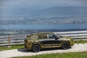 Skoda Kodiaq segunda generación
 