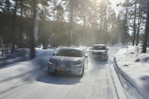 Pruebas de resistencia en condiciones extremas para los nuevos Skoda Kodiaq y Superb
 