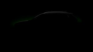 El nuevo SUV de Skoda para el mercado indio se llama Kushaq