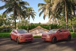 Nuevo Skoda Kushaq