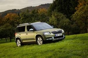 Škoda, la marca más fiable en Gran Bretaña