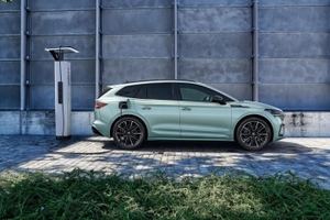 Skoda Auto recibe el premio “Companybest 2020”