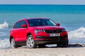 Skoda bate un nuevo récord en mayo