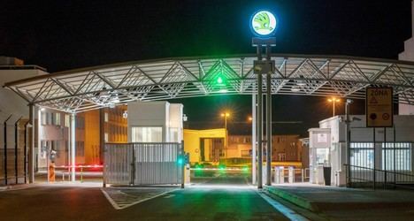 Skoda participó por décima vez en «La hora del Planeta»