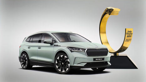 Skoda encabeza el “Auto Trophy 2022” con cinco victorias
 