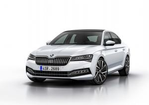 Skoda entrega 104.900 vehículos en mayo