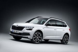 Skoda entrega 105.300 vehículos en octubre