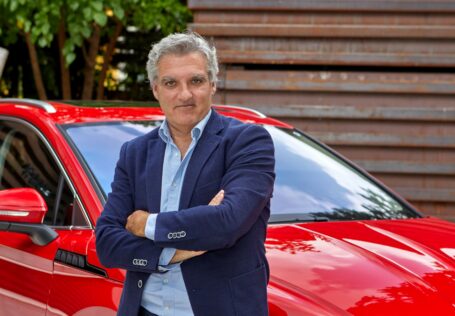Skoda espera cerrar 2023 con un récord de ventas