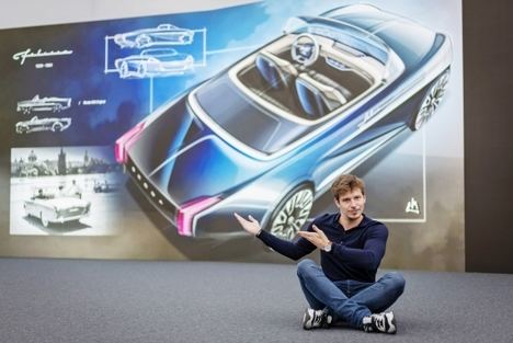 Skoda Felicia modernizado, aires divinos y “Bohe vita”